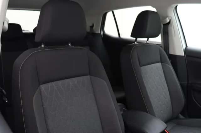 Volkswagen T-Cross (2025) thumbnail 8