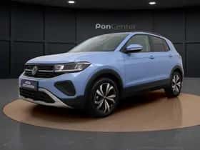 Volkswagen T-Cross thumbnail 13