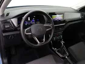 Volkswagen T-Cross thumbnail 3