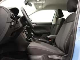 Volkswagen T-Cross thumbnail 4
