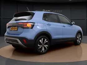 Volkswagen T-Cross thumbnail 5