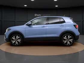 Volkswagen T-Cross thumbnail 6