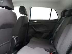 Volkswagen T-Cross thumbnail 7