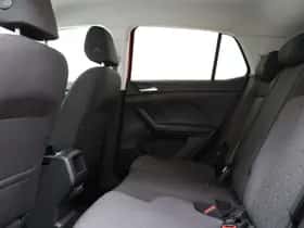 Volkswagen T-Cross (2025) thumbnail 11