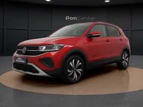 Volkswagen T-Cross (2025) thumbnail 13