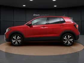 Volkswagen T-Cross (2025) thumbnail 5