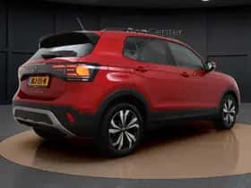 Volkswagen T-Cross (2025) thumbnail 6