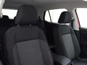 Volkswagen T-Cross (2025) thumbnail 7