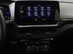 Volkswagen T-Cross (2025) thumbnail 9