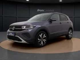 Volkswagen T-Cross (2025) thumbnail 13