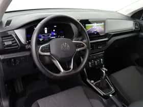 Volkswagen T-Cross (2025) thumbnail 3