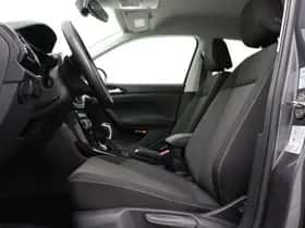 Volkswagen T-Cross (2025) thumbnail 4