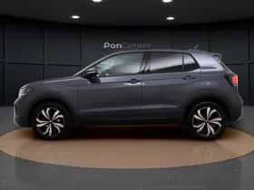Volkswagen T-Cross (2025) thumbnail 5