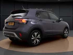 Volkswagen T-Cross (2025) thumbnail 6