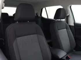 Volkswagen T-Cross (2025) thumbnail 9
