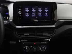 Volkswagen T-Cross (2025) thumbnail 11