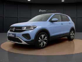 Volkswagen T-Cross (2025) thumbnail 13