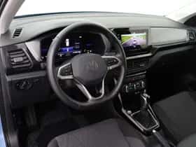 Volkswagen T-Cross (2025) thumbnail 3
