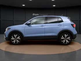 Volkswagen T-Cross (2025) thumbnail 5