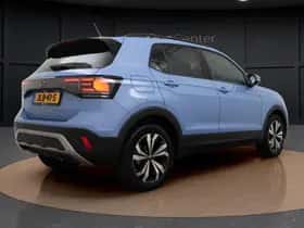 Volkswagen T-Cross (2025) thumbnail 6