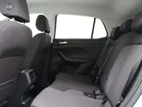 Volkswagen T-Cross (2025) thumbnail 7