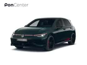 Volkswagen Golf (2026)