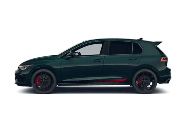Volkswagen Golf (2026) thumbnail 2