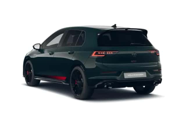 Volkswagen Golf (2026) thumbnail 3