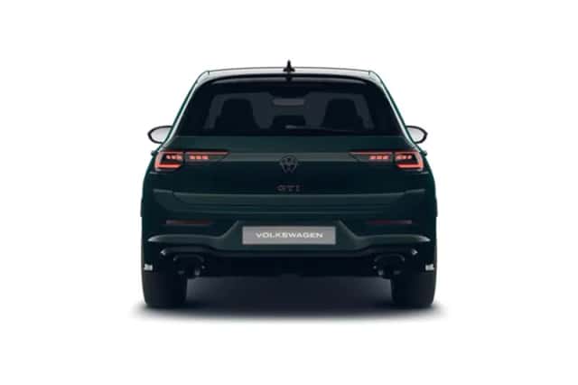 Volkswagen Golf (2026) thumbnail 4