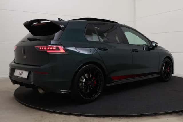 Volkswagen Golf (2026) thumbnail 4