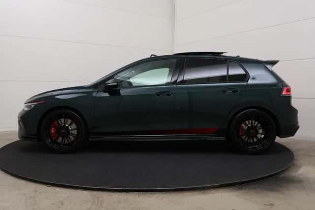 Volkswagen Golf (2026) thumbnail 5