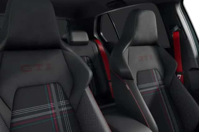 Volkswagen Golf (2026) thumbnail 5