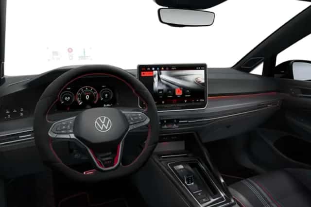 Volkswagen Golf (2026) thumbnail 6