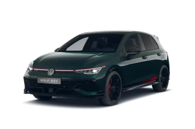 Volkswagen Golf (2026) thumbnail 7