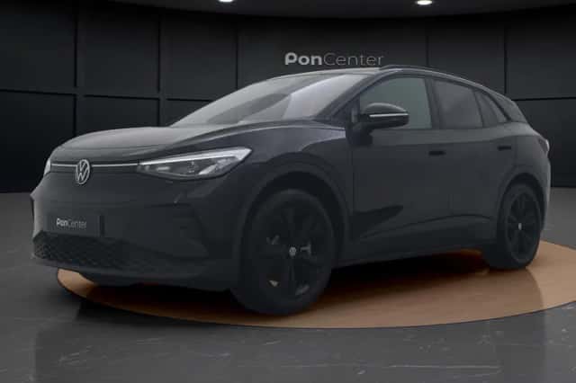 Volkswagen ID.4 (2026) thumbnail 1
