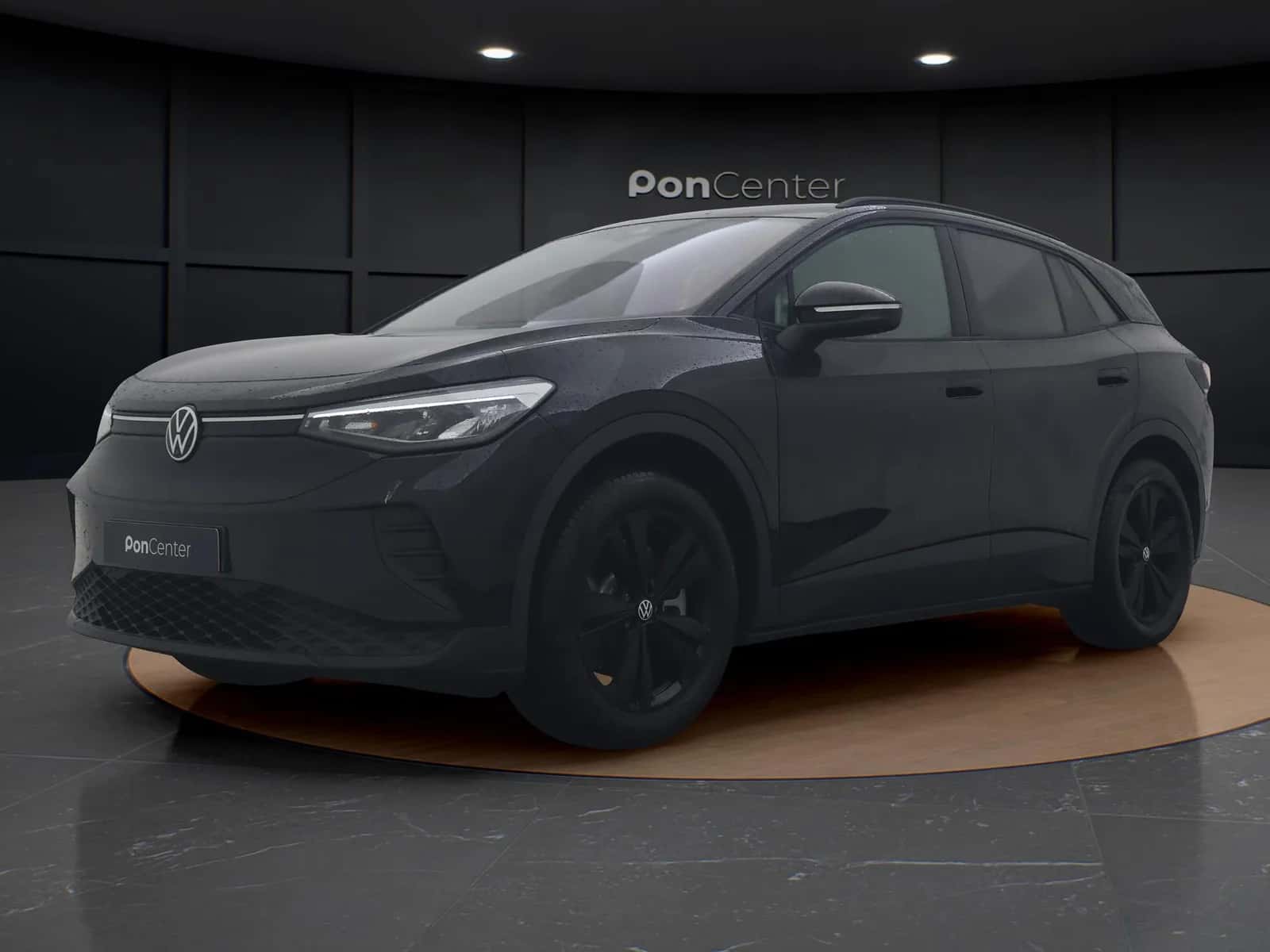Volkswagen ID.4 (2026) — foto 1