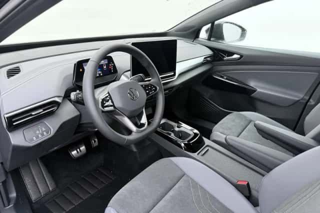 Volkswagen ID.4 (2026) thumbnail 2