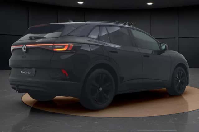 Volkswagen ID.4 (2026) thumbnail 4