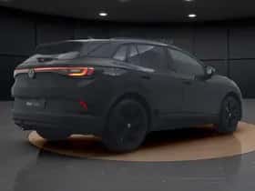 Volkswagen ID.4 (2026) thumbnail 4