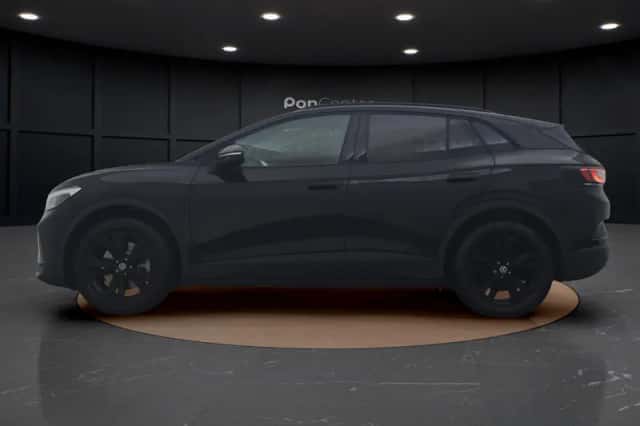 Volkswagen ID.4 (2026) thumbnail 5