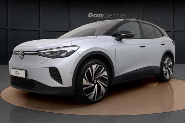 Volkswagen ID.4 (2026) thumbnail 1
