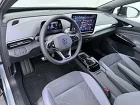 Volkswagen ID.4 (2026) thumbnail 2