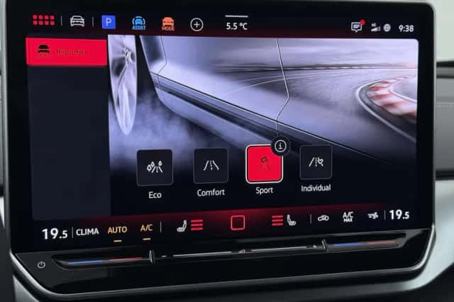 Volkswagen ID.4 (2026) thumbnail 11