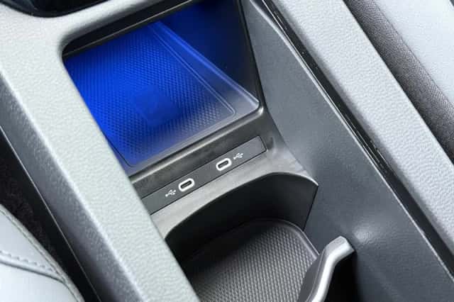 Volkswagen ID.4 (2026) thumbnail 14