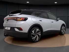 Volkswagen ID.4 (2026) thumbnail 4
