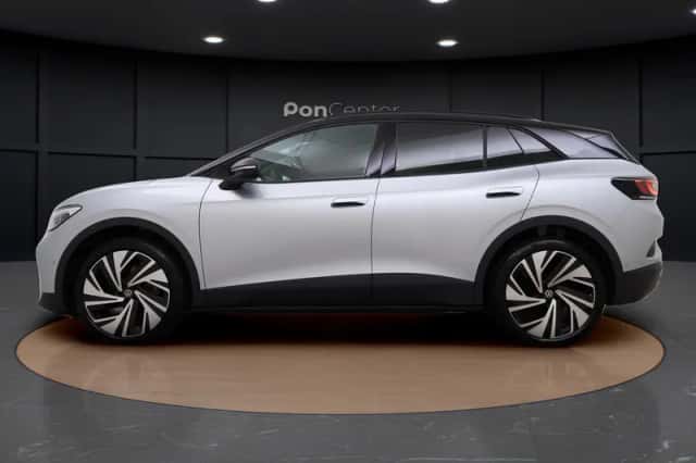 Volkswagen ID.4 (2026) thumbnail 5