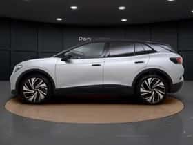 Volkswagen ID.4 (2026) thumbnail 5