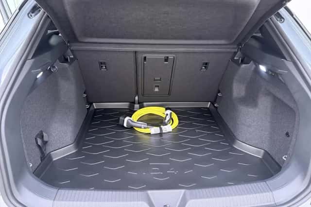 Volkswagen ID.4 (2026) thumbnail 7