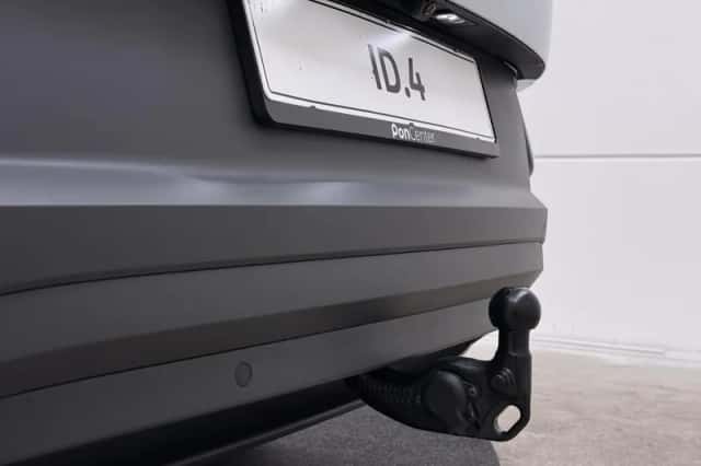 Volkswagen ID.4 (2026) thumbnail 8