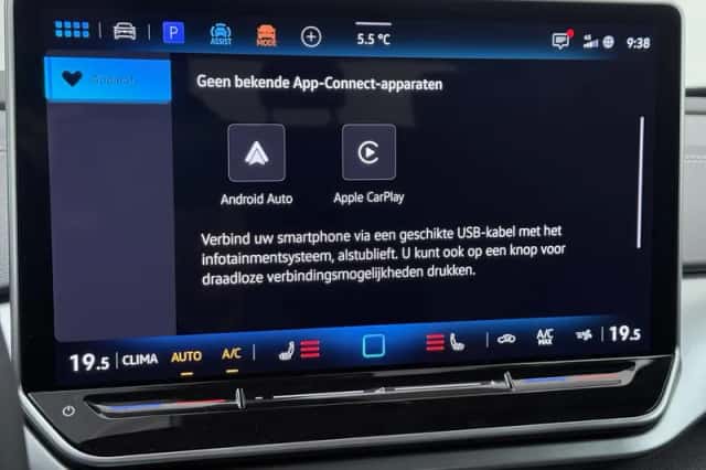Volkswagen ID.4 (2026) thumbnail 9